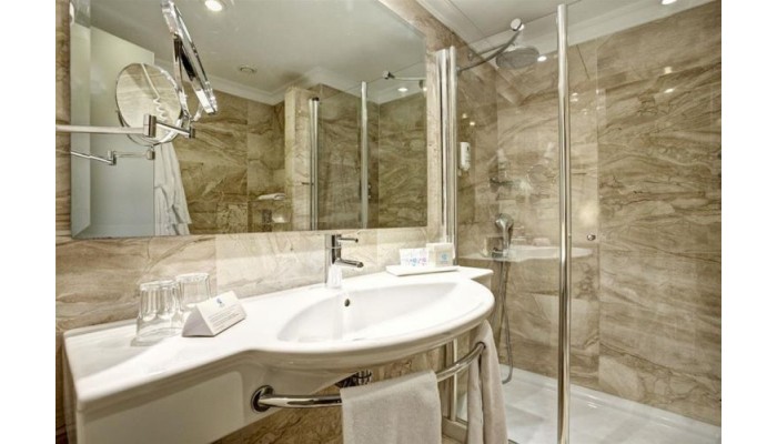 Aparthotel Grupotel Gran Vista poza 11