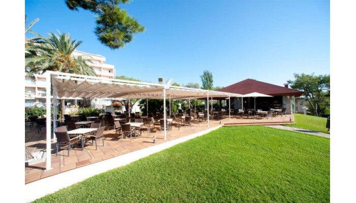 Aparthotel Grupotel Gran Vista poza 10