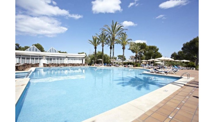 Aparthotel Grupotel Gran Vista poza 5