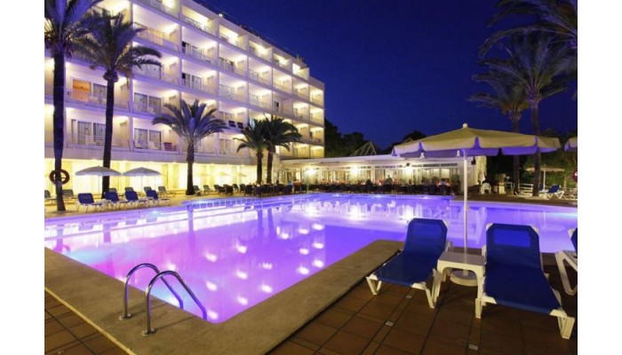 Aparthotel Grupotel Gran Vista poza 7