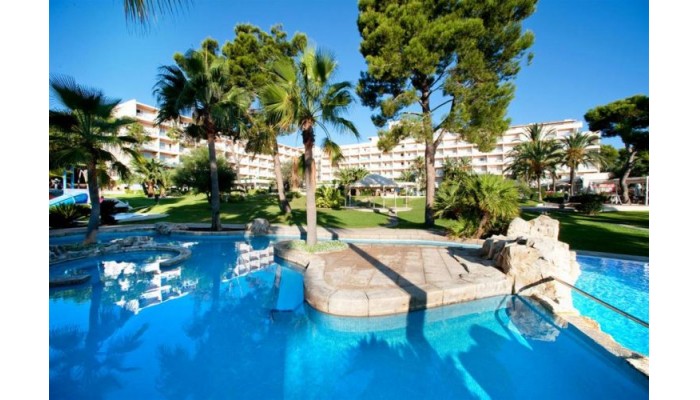 Aparthotel Grupotel Gran Vista poza 1