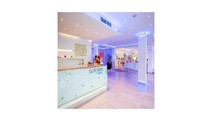 Aparthotel Guya Wave poza 3