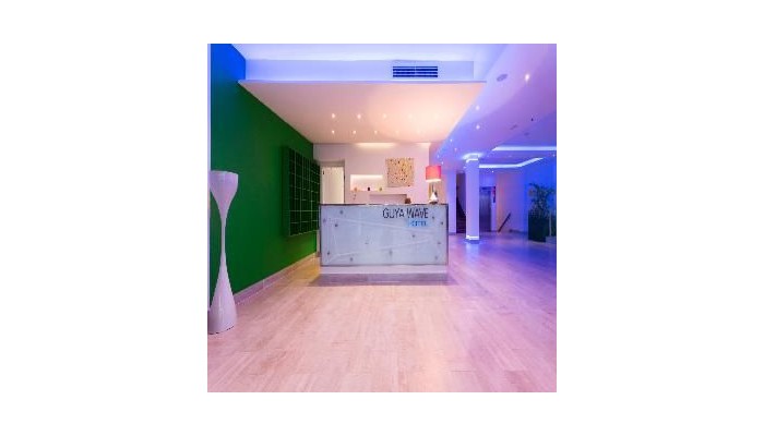 Aparthotel Guya Wave poza 4