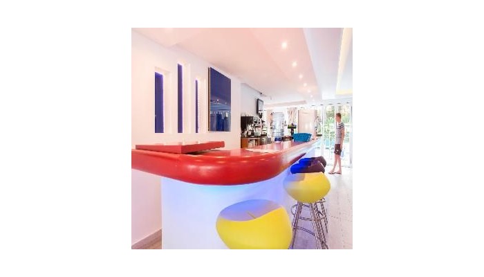 Aparthotel Guya Wave poza 1