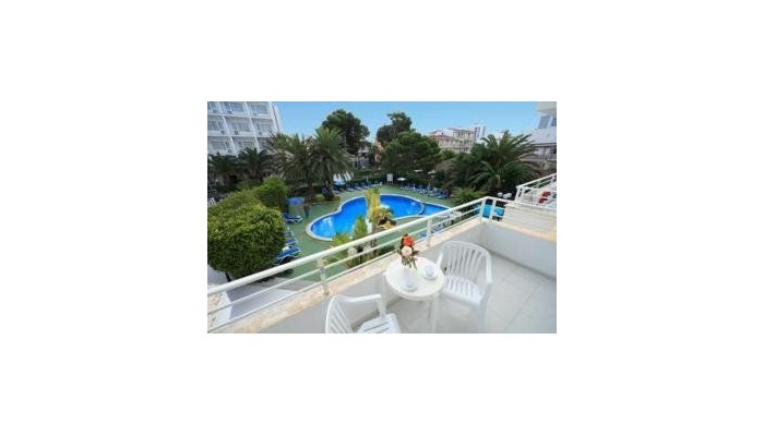 Aparthotel Maracaibo poza 4