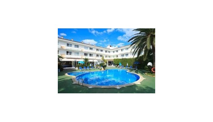 Aparthotel Maracaibo poza 2