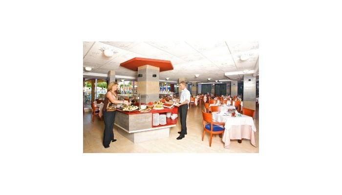 Aparthotel Paguera Beach poza 4