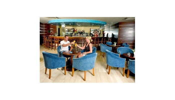 Aparthotel Paguera Beach poza 5