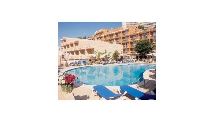 Aparthotel Paguera Beach poza 9