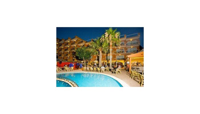 Aparthotel Paguera Beach poza 6