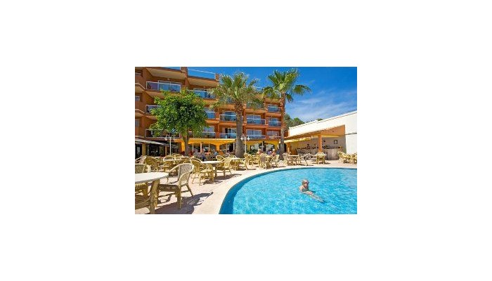 Aparthotel Paguera Beach poza 3