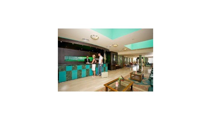 Aparthotel Paguera Beach poza 7