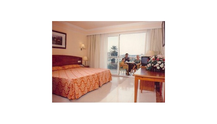 Aparthotel Paguera Beach poza 2