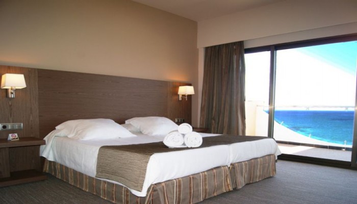 Aparthotel Playa Mar And Spa poza 1