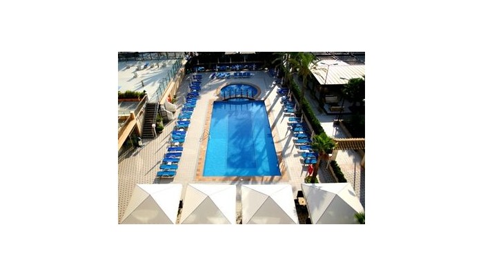 Aparthotel Playa Mar And Spa poza 2