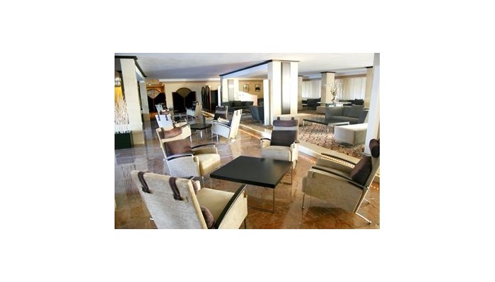 Aparthotel Playa Mar And Spa poza 4