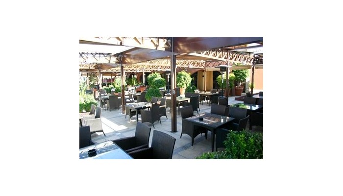 Aparthotel Playa Mar And Spa poza 6