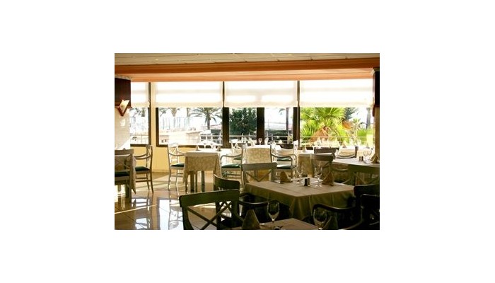 Aparthotel Playa Mar And Spa poza 7