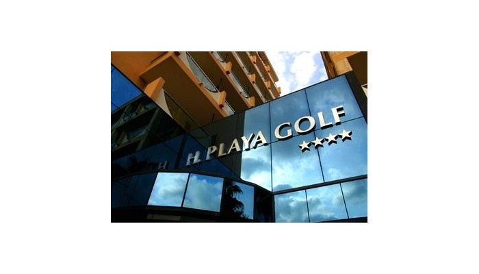 Aparthotel Playa Mar And Spa poza 9