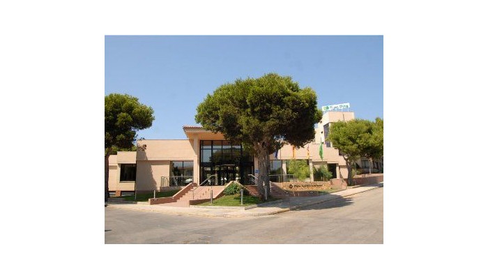 Aparthotel Protur Turo Pins poza 1