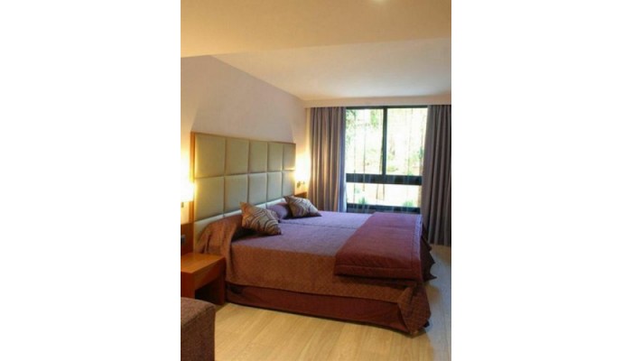 Aparthotel Protur Turo Pins poza 10