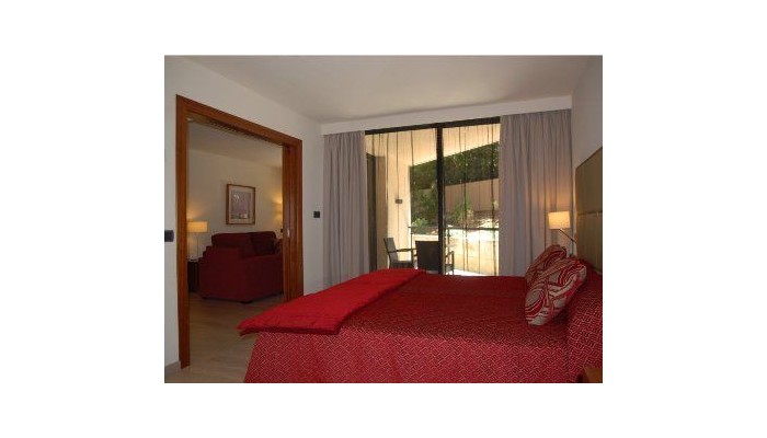 Aparthotel Protur Turo Pins poza 6