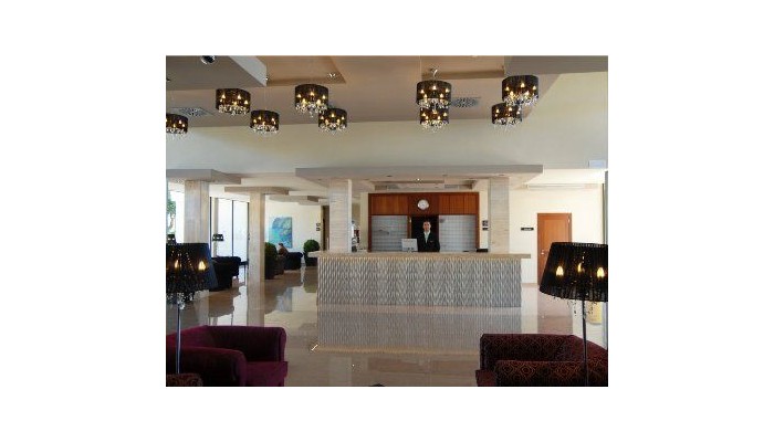 Aparthotel Protur Turo Pins poza 2