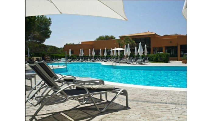 Aparthotel Protur Turo Pins poza 11