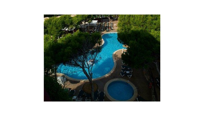 Aparthotel Protur Turo Pins poza 3