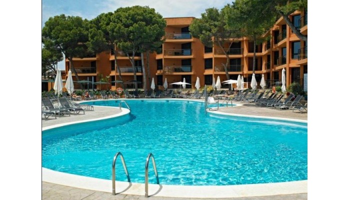 Aparthotel Protur Turo Pins poza 9