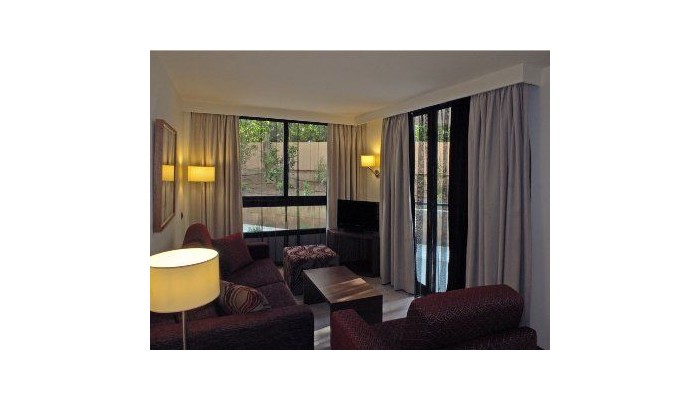 Aparthotel Protur Turo Pins poza 7