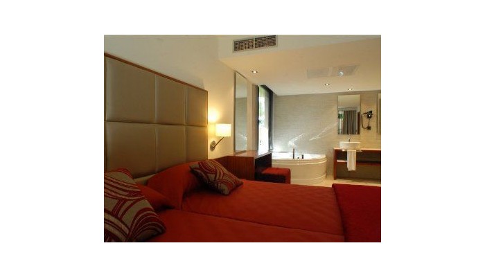 Aparthotel Protur Turo Pins poza 4