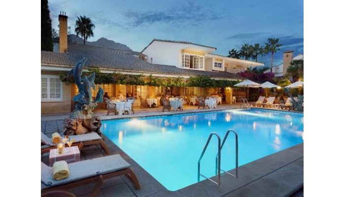 Boutique Hotel La Moraleja poza 3