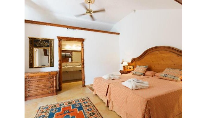 Boutique Hotel La Moraleja poza 5