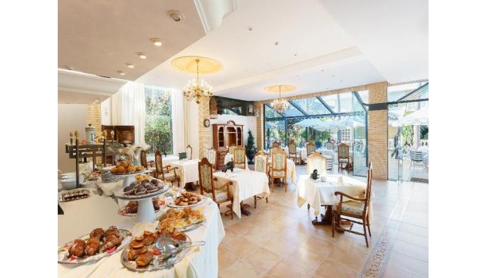 Boutique Hotel La Moraleja poza 4
