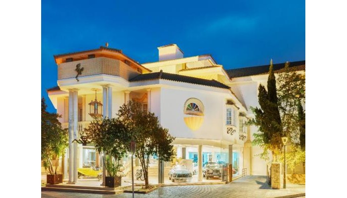 Boutique Hotel La Moraleja poza 7