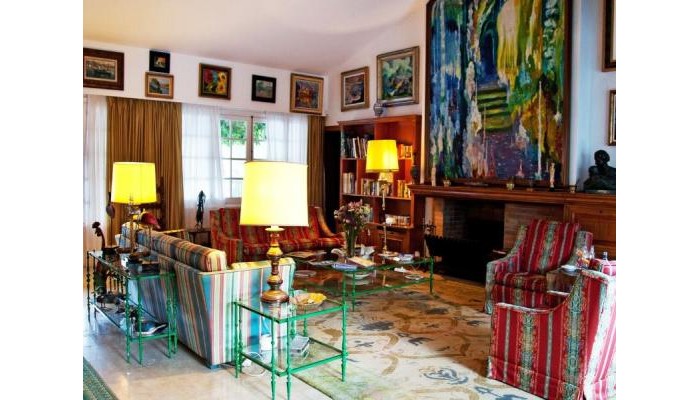 Boutique Hotel La Moraleja poza 1