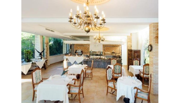 Boutique Hotel La Moraleja poza 8