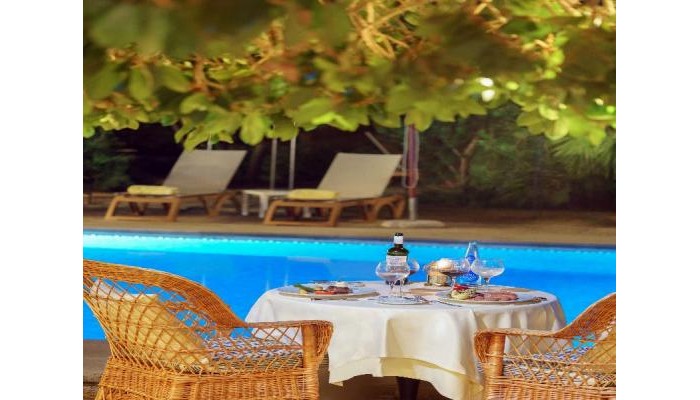 Boutique Hotel La Moraleja poza 6