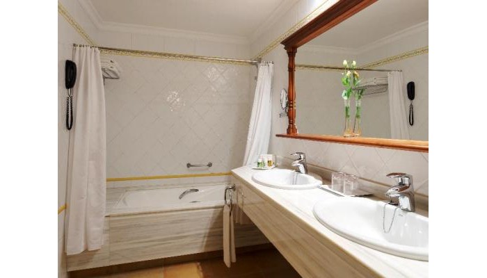 Boutique Hotel La Moraleja poza 2
