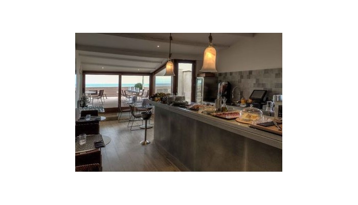 Calatrava Boutique Hotel poza 0