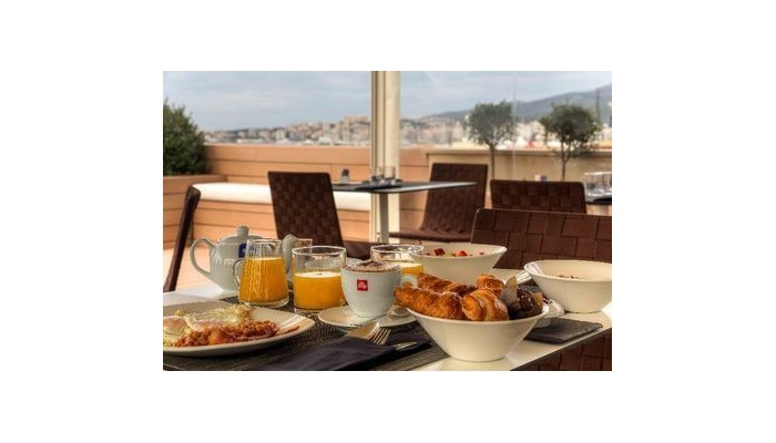 Calatrava Boutique Hotel poza 1