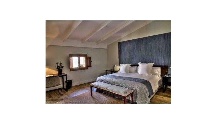 Calatrava Boutique Hotel poza 4