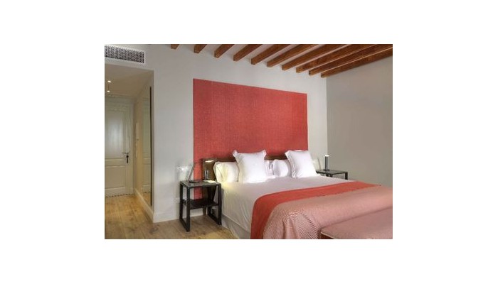 Calatrava Boutique Hotel poza 3