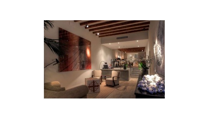 Calatrava Boutique Hotel poza 2