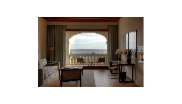 Calatrava Boutique Hotel poza 6