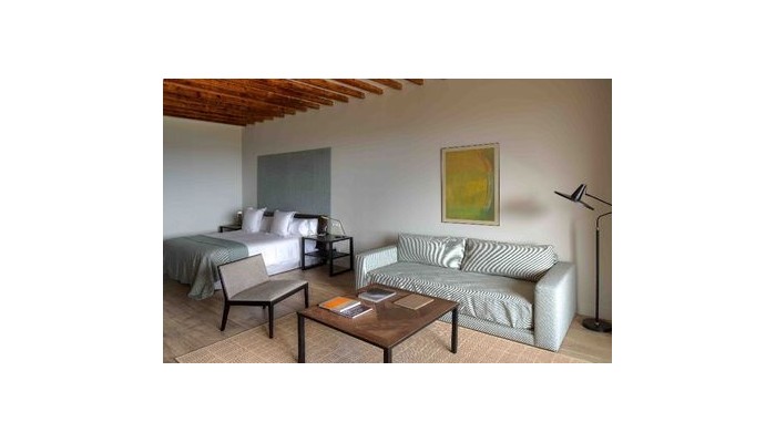 Calatrava Boutique Hotel poza 5