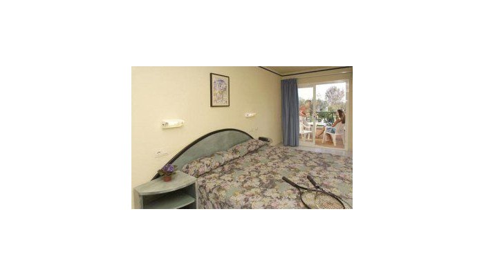 Garden Holiday Village poza 2