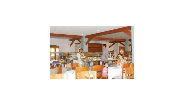 Garden Holiday Village poza 5