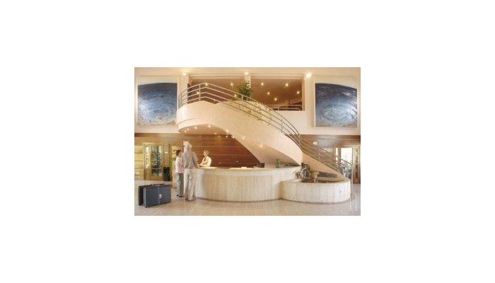 Garden Holiday Village poza 1